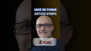 Excel Mette En Forme Astuce Sympa [upl. by Nikolai154]