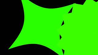 green screen effect shape greenscreenvideo greenscreen shape KaiPeSsi12 Ungalissai [upl. by Broek405]