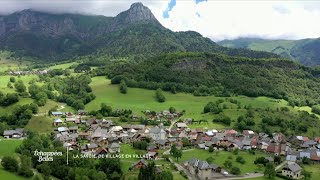 Les beaux villages de Savoie [upl. by Chelsy]