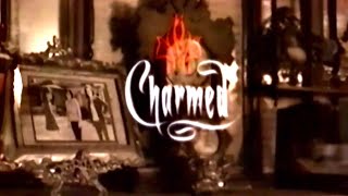 Charmed Rare Unaired Pilot Trailer with Lori Rom [upl. by Rosenblatt]