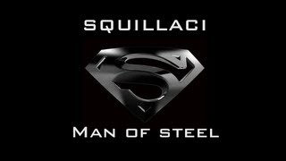 Sebastien Squillaci Man of Steel [upl. by Annia]