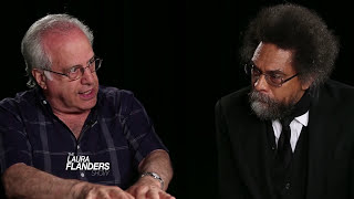 MustWatch Cornel West on White Supremacy amp Capitalism with Richard Wolff [upl. by Sivolc]