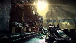 Прохождение Killzone 3 живой коммент от alexanderplav Ч 4 [upl. by Tri]