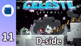 Puzzle Under Stars  Celeste Final Goodbye 9D  Part 11  PatreonChosen [upl. by Eveineg]