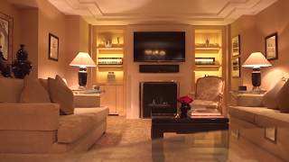 Luxury Hotel in Mayfair  London Hotels  Four Seasons Park Lane  Honest Hotel Review [upl. by Daren750]