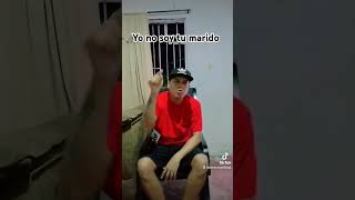 yo no soy tu marido ni tampoco tu hombre sígueme para más videos Elmenoyooficial nickyjam [upl. by Akili]