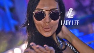 LADY LEE  DJ LADY LEE  LIVE DJ SET  BASTA KOD JUGE  BELGRADE [upl. by Savvas]