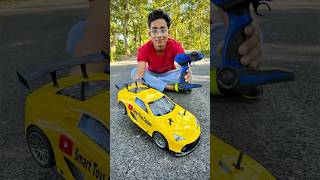 New Model Rc Racing Car Unboxing🚘🔥shorts [upl. by Farmann796]