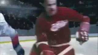 Hockey Night in Canada HNIC  Old ThemeNew Intro [upl. by Norraa443]