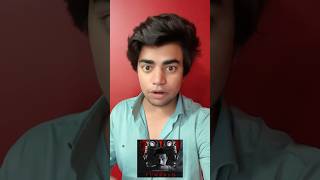 Hastar a Jaayega 🤯 tumbbad review moviereaction moviereview hastur shorts [upl. by Emiolhs]