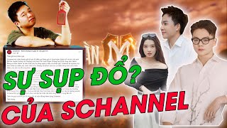 Toàn Cảnh Drama Schannel Và Sự Không Tha Thứ Của Anh Trai Vượt Ngàn Chông Gai [upl. by Cchaddie]