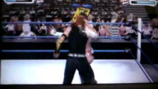 The Bash Rematch  Jeff Hardy vs CM Punk c Part 22 [upl. by Marron]