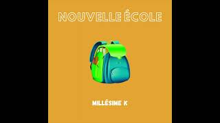 Millésime K  NOUVELLE ÉCOLE Freestyle 83 [upl. by Acirej]