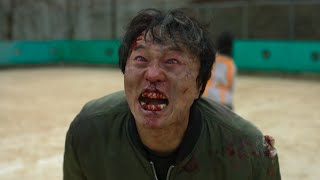 All Of Us Are Dead Session 1 Episode 11 Explained in Hindi  South Korean Zombie Series  Aryan [upl. by Cohberg]