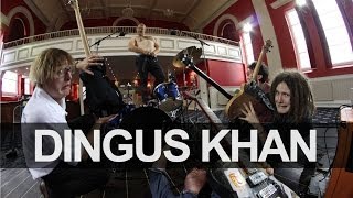 Get Known Be Heard  Dingus Khan [upl. by Christianson]