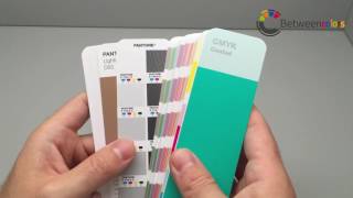 Pantone CMYK [upl. by Tierell88]