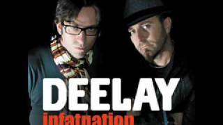 Deelay  Infatuation Miles Dyson Mix High Quality [upl. by Mignon]