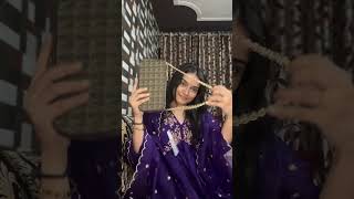 Unboxing a bag from mango unboxing fashionstyle new bag followforfollowback subscribe myntra [upl. by Weigle]