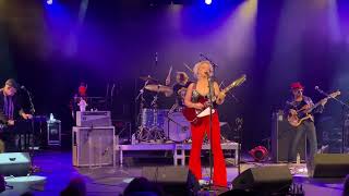 Samantha Fish  Kick Out The Jams  07272024 [upl. by Valdes4]