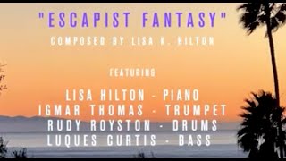 Escapist Fantasy TEASER VIDEO [upl. by Moshell906]