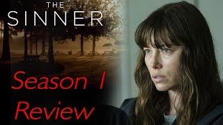 The Sinner Full Season Review  USA [upl. by Atalaya104]