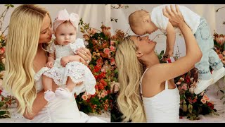 Paris Hiltons 1st Mothers Day as Mom of 2 [upl. by Gapin699]