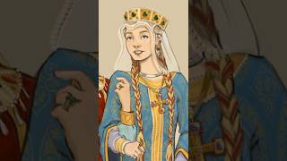 Why did Charlemagne Tolerate his Daughters quotAffairsquot [upl. by Asta]