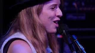 ZZ Ward  Full Performance Live on KEXP [upl. by Onid]