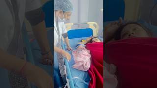 Chubby baby newbornbaby childbirth viralvideo youtubeshorts [upl. by Domash]