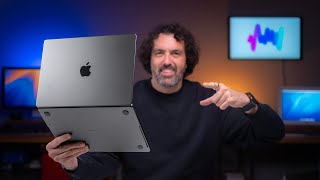 MacBook Pro M4  Vše co o něm musíš vědět [upl. by Bink997]