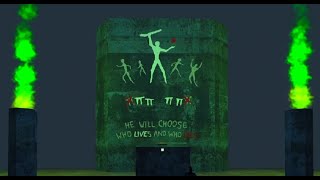 Pigsaw  Full Game Both Secrets All Humans Saved No Death No Commentary [upl. by Marline]