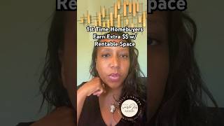 First time homebuyers buy a house with rentable space [upl. by Pharaoh]