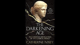 The Occult Book Review Episode 26 The Darkening Age by Catherine Nixey [upl. by Ydiarf]