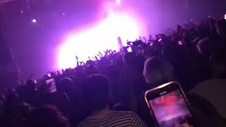 Bladee  Lovenote Berlin Columbiahalle 05122024 [upl. by Aket]