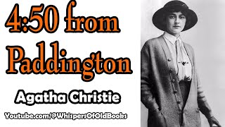 Audiobook 450 from Paddington  Agatha Christie [upl. by Terrye]