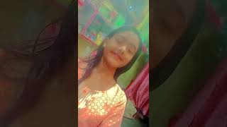 Sweety Song Shreya Mahato Shorts 🥰😍 [upl. by Laud]