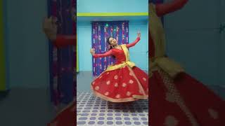 Iktara dance dancecover youtubeshorts shilpa viral trending [upl. by Dnomso]