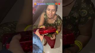 Mamama ka 🎁 😍🥹 ytshort mother love like vlog surprise yiutubeshort blog subscribe yt [upl. by Cenac]