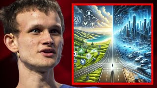 Accelerationists vs Decelerationists Eacc vs EA with Vitalik Buterin [upl. by Syhr41]