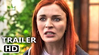 AND MRS Trailer 2024 Aisling Bea Billie Lourd [upl. by Ylrae]