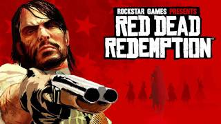 Red Dead Redemption Main Theme HD [upl. by Yadrahs]