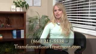 Transformations Treatment Center  Mary K Tatum Interview [upl. by Lenes]