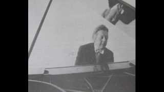 Paderewski Cracovienne Fantastique op 14 no 6 Krakowiak fantastyczny Edwin Kowalik 1978 Romantic [upl. by Nurav]