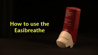 How to use the EasiBreathe [upl. by Mide]