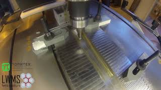 Friction Stir Welding of Aluminium alloys [upl. by Niple]