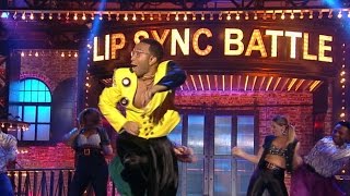 Celebrity Lip Sync Battle is Reality Show Hit [upl. by Margarita486]