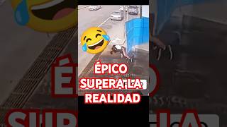 PARA REIR SIN PARAR 😂humor risas memes funny [upl. by Yedrahs]