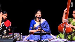 Adi Deva Mahadeva  Composer Swami Tejomayananda Singer Kaushiki Chakraborty ChinmayaMission [upl. by Assenna170]