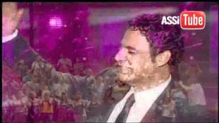 Assi El Hallani  Mawood Live Concert  عاصي الحلاني  ﻣﻮﻋﻮﺩ [upl. by Jaclin503]