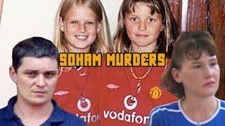 Ian Huntley Maxine Carr The Soham Murders [upl. by Fuchs]